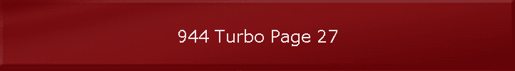 944 Turbo Page 27