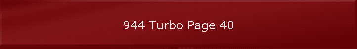 944 Turbo Page 40