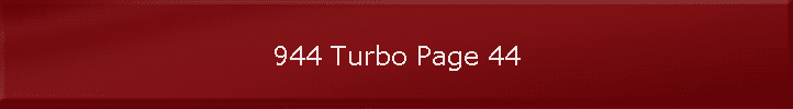 944 Turbo Page 44