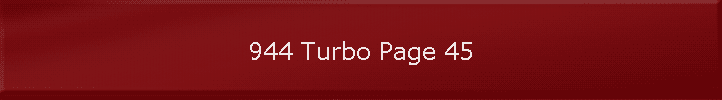 944 Turbo Page 45