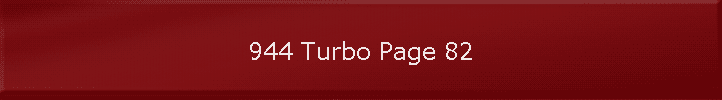 944 Turbo Page 82