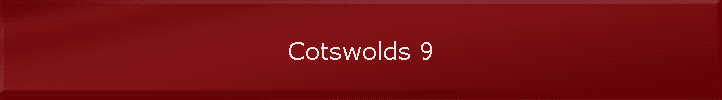Cotswolds 9