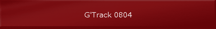 G'Track 0804