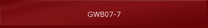 GWB07-7