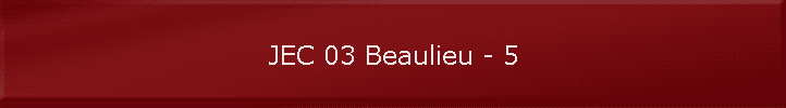 JEC 03 Beaulieu - 5