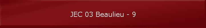 JEC 03 Beaulieu - 9