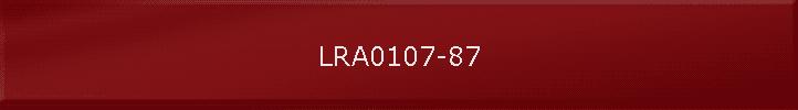 LRA0107-87