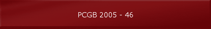PCGB 2005 - 46