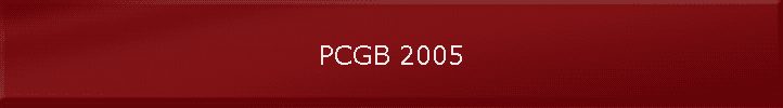 PCGB 2005