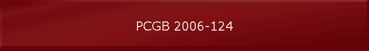 PCGB 2006-124