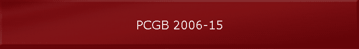 PCGB 2006-15