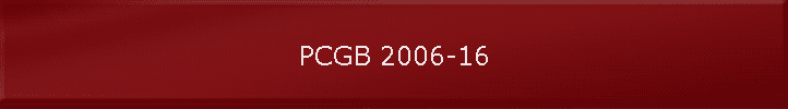 PCGB 2006-16