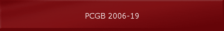 PCGB 2006-19