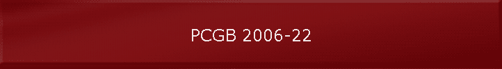 PCGB 2006-22