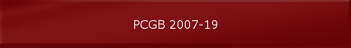 PCGB 2007-19