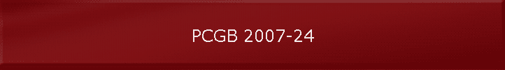PCGB 2007-24