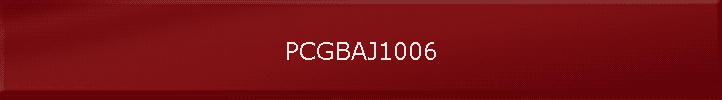 PCGBAJ1006