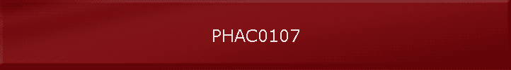 PHAC0107