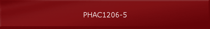 PHAC1206-5