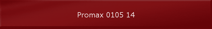 Promax 0105 14