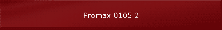 Promax 0105 2