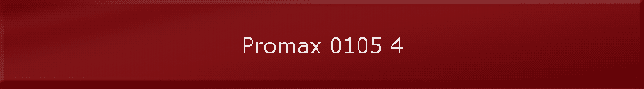Promax 0105 4