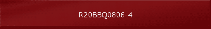 R20BBQ0806-4