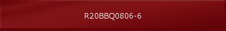 R20BBQ0806-6