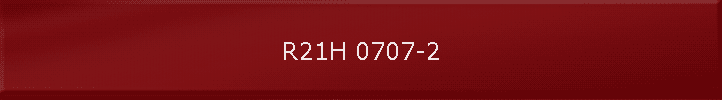 R21H 0707-2