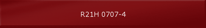 R21H 0707-4