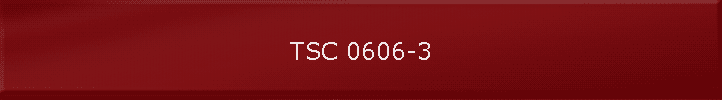 TSC 0606-3