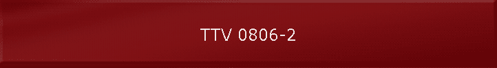 TTV 0806-2