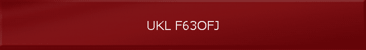 UKL F63OFJ