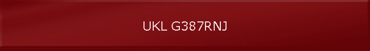 UKL G387RNJ