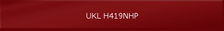 UKL H419NHP