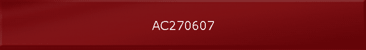 AC270607