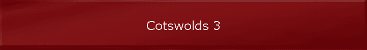 Cotswolds 3