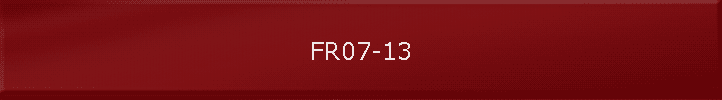 FR07-13