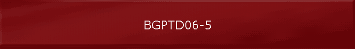 BGPTD06-5