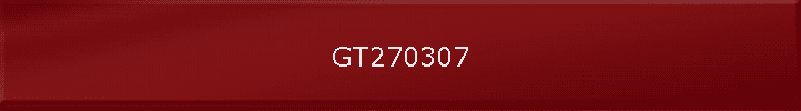 GT270307