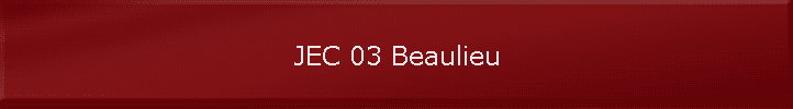 JEC 03 Beaulieu