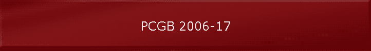 PCGB 2006-17