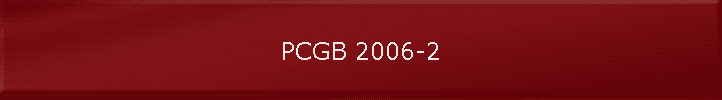 PCGB 2006-2