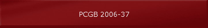 PCGB 2006-37