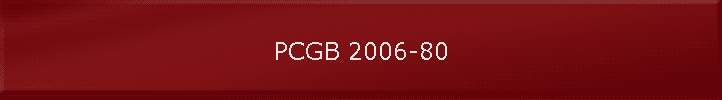 PCGB 2006-80