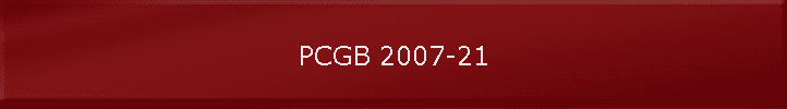 PCGB 2007-21