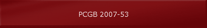 PCGB 2007-53