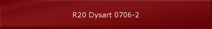 R20 Dysart 0706-2