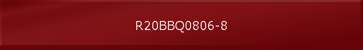 R20BBQ0806-8