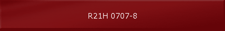 R21H 0707-8